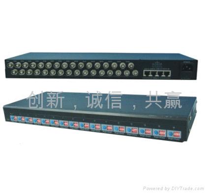 迷你無源300米傳輸器系列 5