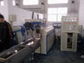 Water Cooling Plastic Recycling Machine