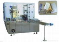 Office A4 Copy Paper Packaging Machine