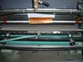 YT Two-color Series Flexo Printing Machine
