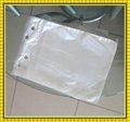 RLD Bag side sealing machine(Calendar bag making machine)