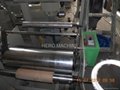 Double-colour Striped Film Blowing Machine