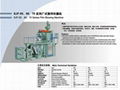 PP Film Blowing Machine