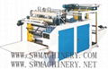 Computer Heat-sealing & Heat-cutting Bag-making Machine（double lines)