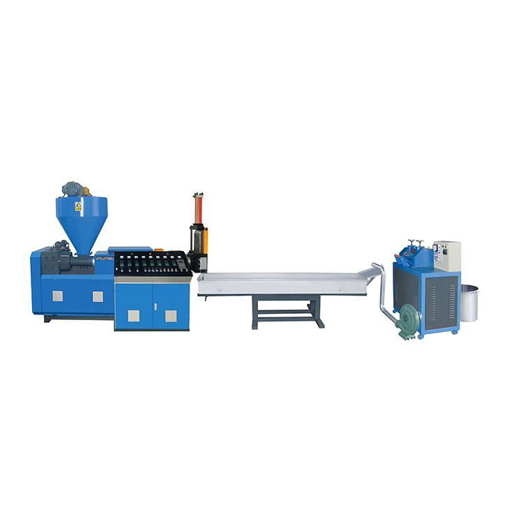 fully automatic waste plastic bottle recycling machine price in india