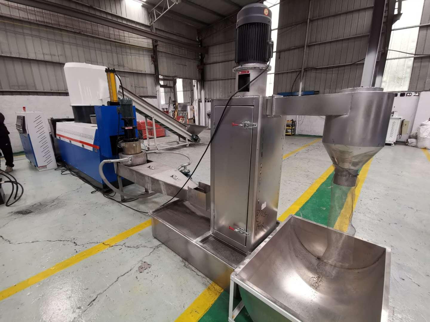 fully automatic waste plastic bottle recycling machine price in india