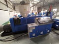 double stage extruder hdpe cost plastic recycling machine in india 2