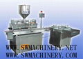 ZSGJ automatic cream filling machine