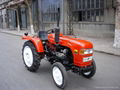  TY180-300 Series Tractor