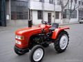 TY180-300 Series Tractor