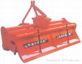 Rotary tiller 3