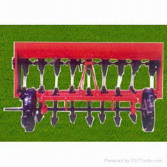 Corn Seeder