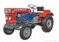  TS Series 17-30hp  Tractor 4