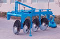 DISC PLOUGH 1