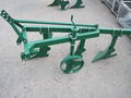 series of 20 mounted bottom plow 2