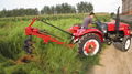 Digging Hole Machine 1