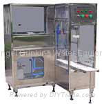 3 & 5 gallon automatic bottling machine