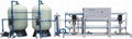 RO-1000I(5000L/H) Reverse Osmosis pure water treatment,water processing machine 1