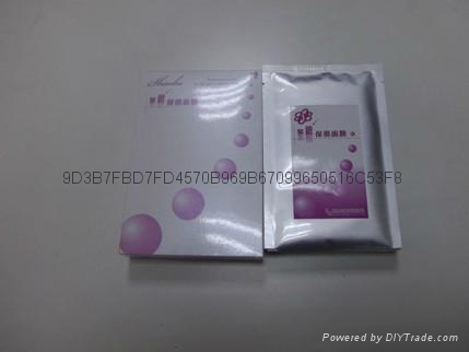 朵拉緊緻面膜