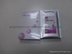 Beauty   facial Mask