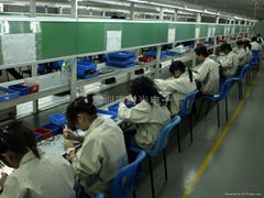 shen zhen skoocom electronic co.,ltd