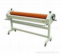 cold laminating film machine made in China 1