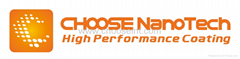 CHOOSE NanoTechnology CHOOSE NanoTechnology
