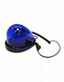 2012 LED120 LIGHT 12V BLUE