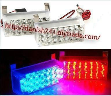 22*LED FLASH LIGHT