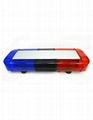 LED 870L 12V RED BLUE LIGHT 30 INCH WITH