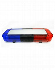 LED 870L 12V RED BLUE LIGHT 30 INCH WITH