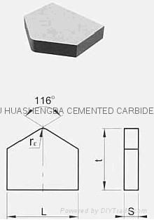 Tungsten and its articles 2