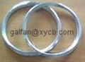 Supply  Galvanized steel wire