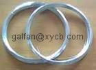 Supply  Galvanized steel wire