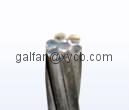 Supply Galvanized steel wire strand