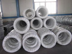 TIANJIN LIAOYUAN IRON WIRE STRANDS FACTORY