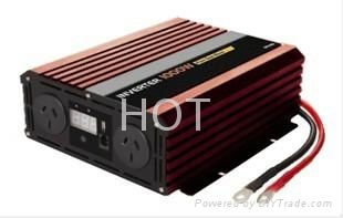 pure sine wave inverter 1000W 2