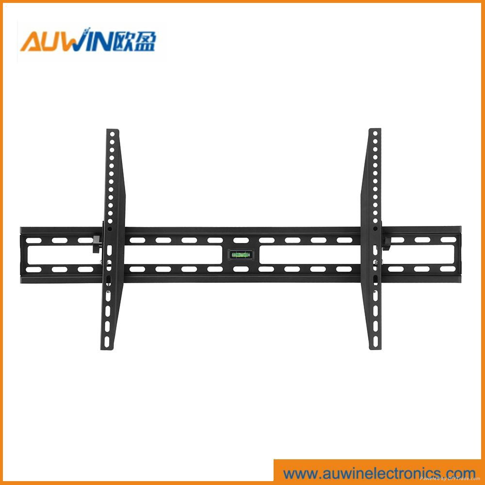 economic tilt  wall mount  adjustable TV bracket  3