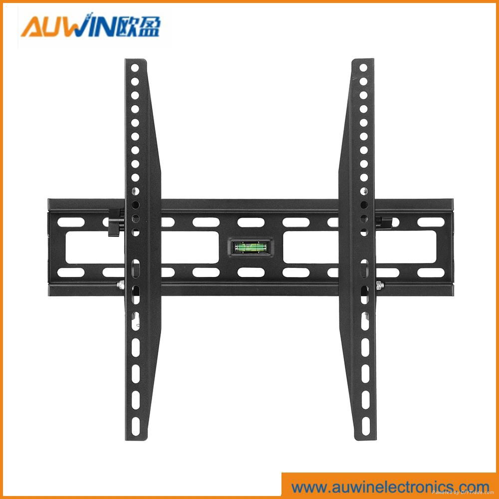 economic tilt  wall mount  adjustable TV bracket  4