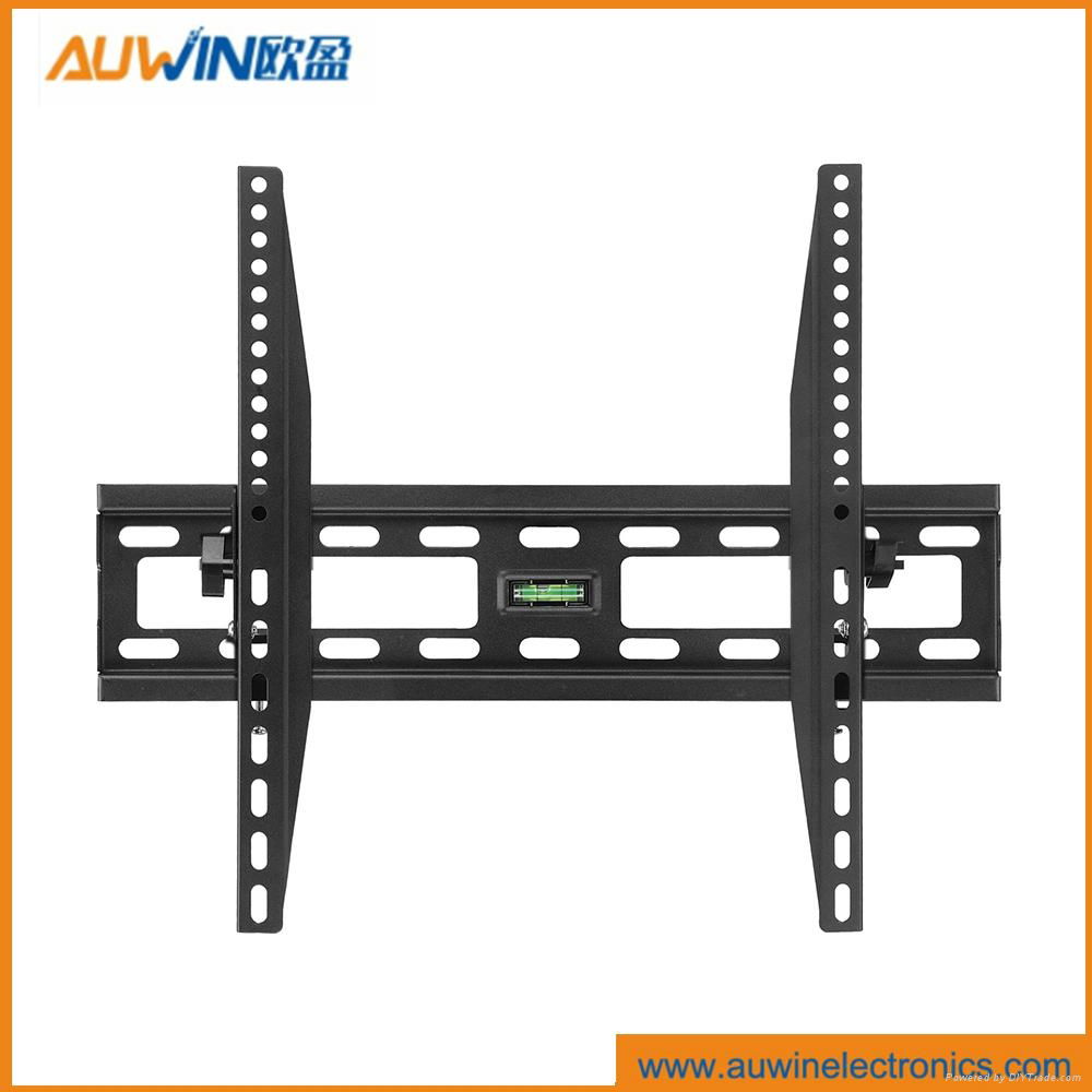 economic tilt  wall mount  adjustable TV bracket  5