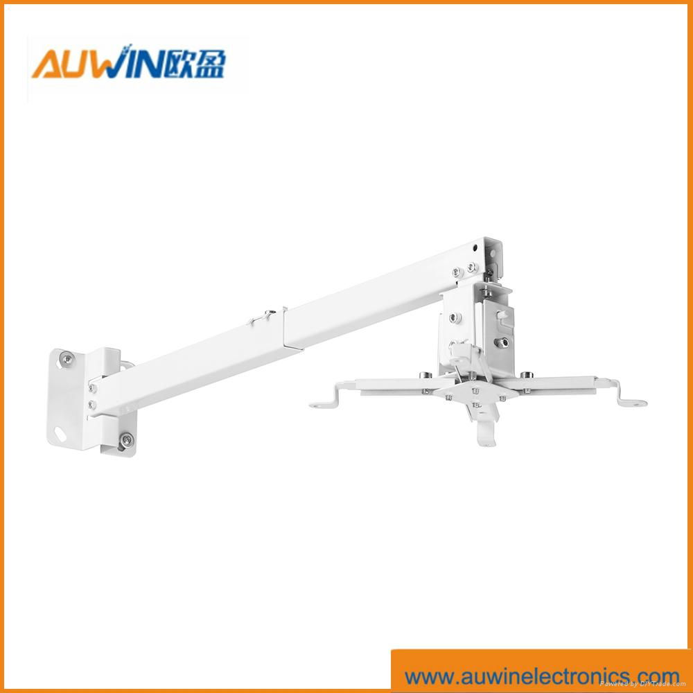 height adjustable projector mount  LCD bracket