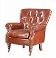 Armchair 1