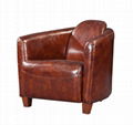 Armchair 4