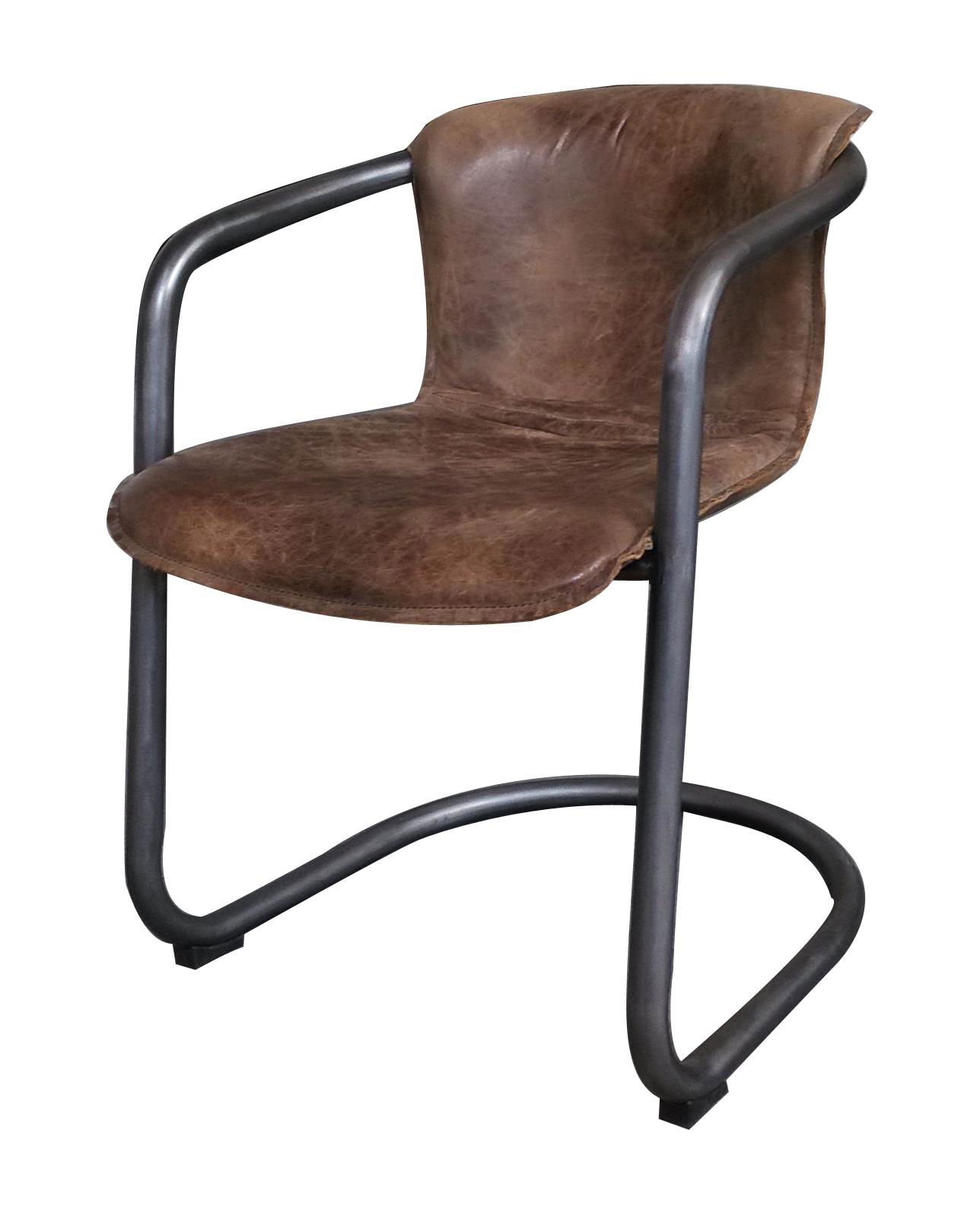 Metal Chair 4