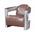 Aviation Chair 1