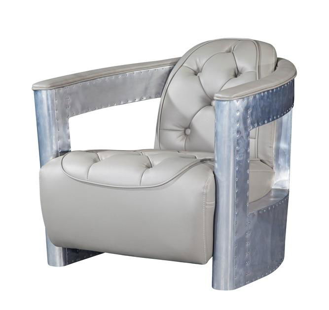 Aviation Chair 2