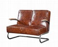 Industrial Style Sofa Chair 5