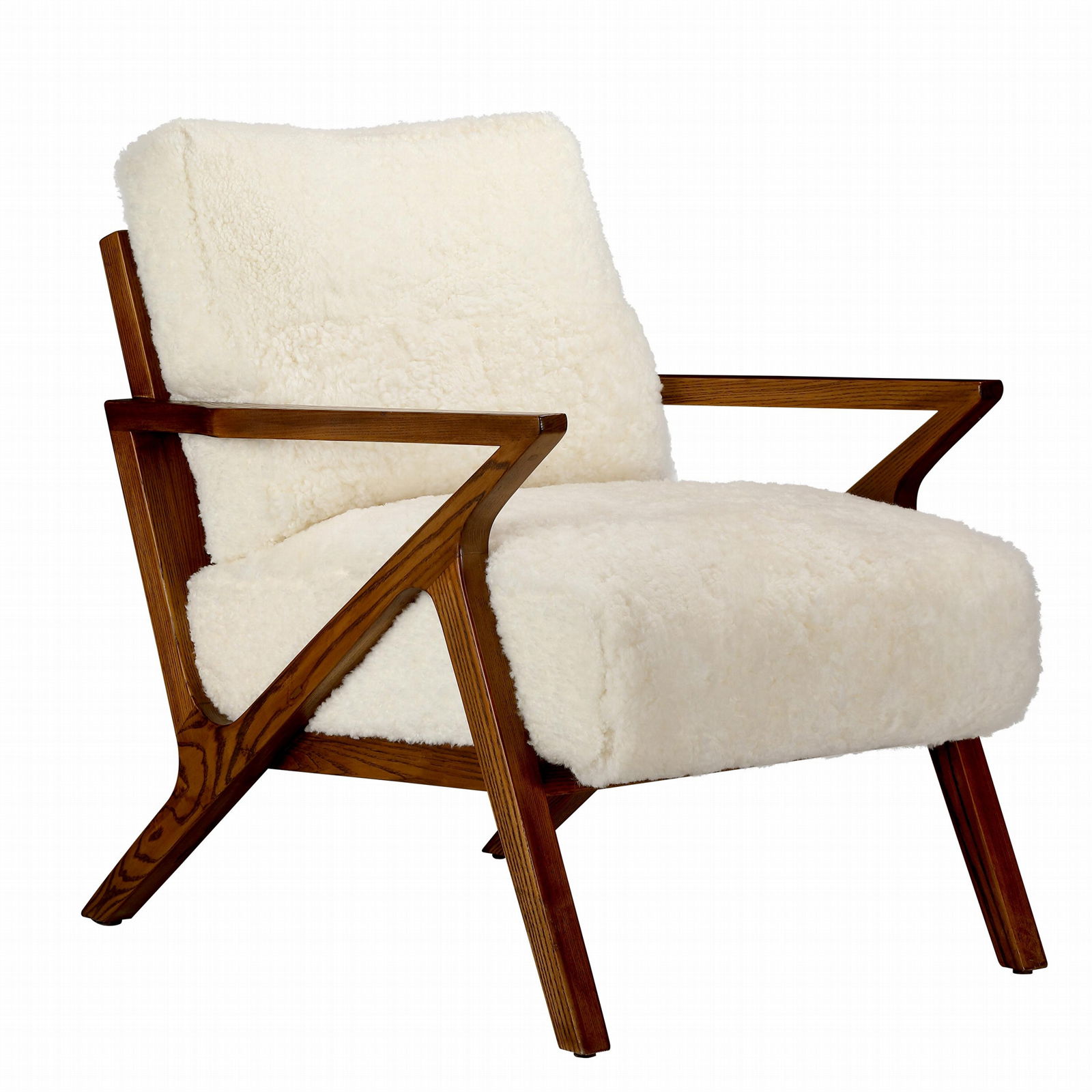 羊毛椅 2