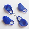 Genuine Eartips for Plantronics Backbeat Fit 2100 3100 Silicone Ear Tips