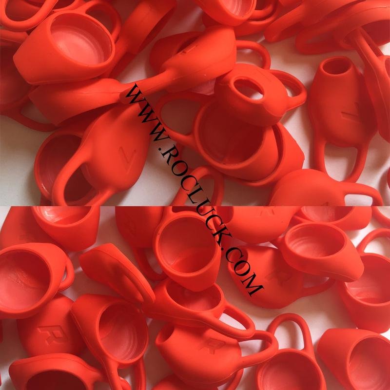 Genuine Eartips for Plantronics Backbeat Fit 2100 3100 Silicone Ear Tips 3